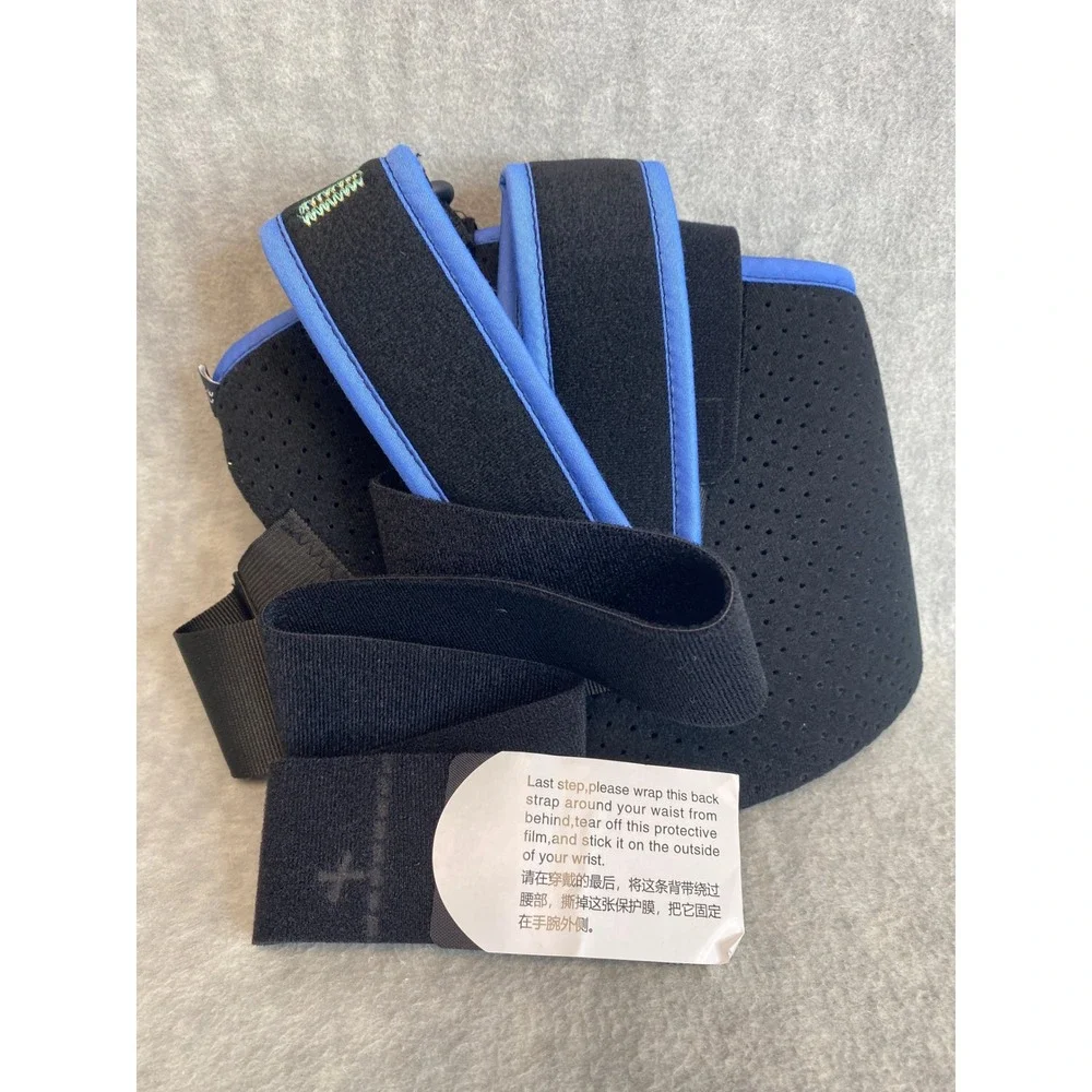 VELPEAU Arm Sling‎ VP0306 Medium Shoulder Support Brace Medical Injury Recovery